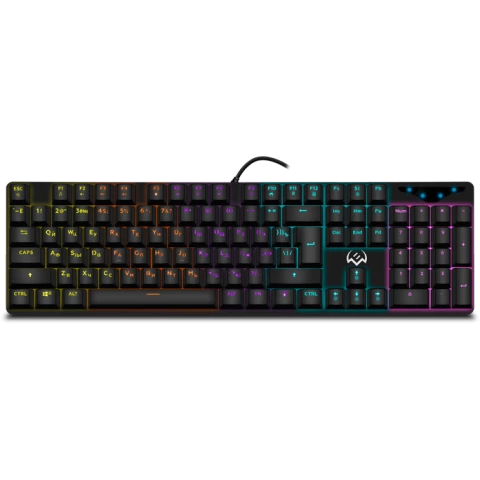 Клавиатура Sven KB-G9300