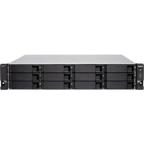 Сетевое хранилище (NAS) QNAP TS-h1886XU-RP-R2-D1622-32G