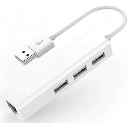 Сетевой адаптер KS-IS KS-311