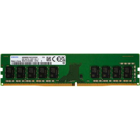 Оперативная память 8Gb DDR4 2933MHz Samsung ECC OEM