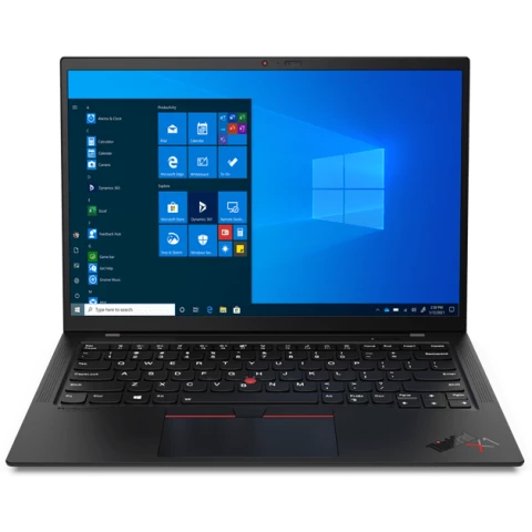 Ноутбук Lenovo ThinkPad X1 Carbon 9 (20XW00GWCD)