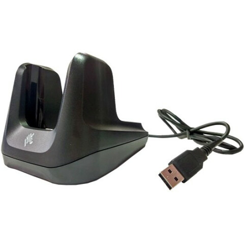 Зарядное устройство Zebra (Motorola, Symbol) CRD-MC2X-1SCU-01