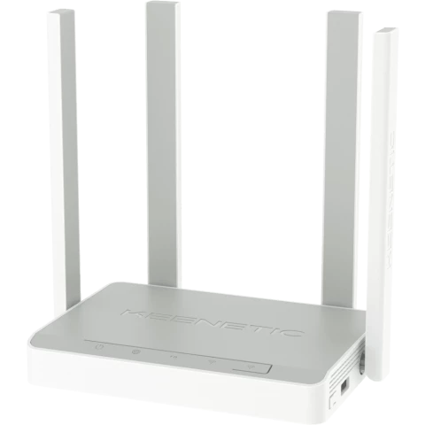 Wi-Fi маршрутизатор (роутер) Keenetic Viva (KN-1912)