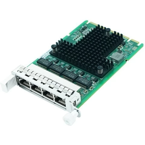 Сетевая карта LR-LINK LRES3019PT-OCP