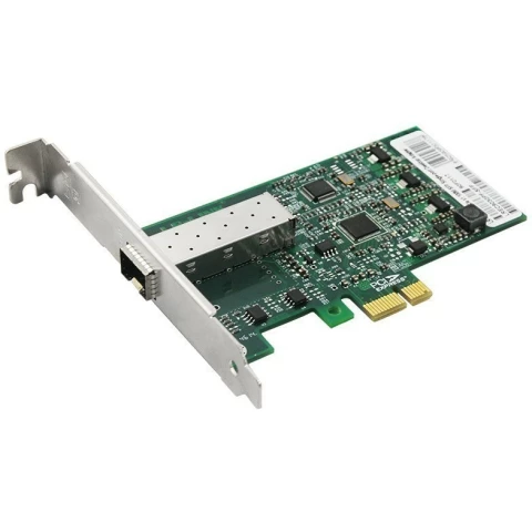 Сетевая карта LR-LINK LREC9030PF-SFP
