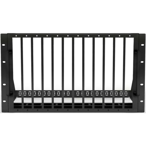 Шасси WyreStorm NHD-000-RACK4