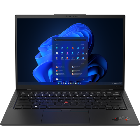 Ноутбук Lenovo ThinkPad X1 Carbon Gen 10 (21CB006BRT)