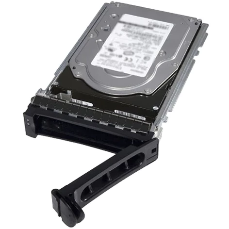 Жёсткий диск 8Tb SAS Dell (400-BLCE)