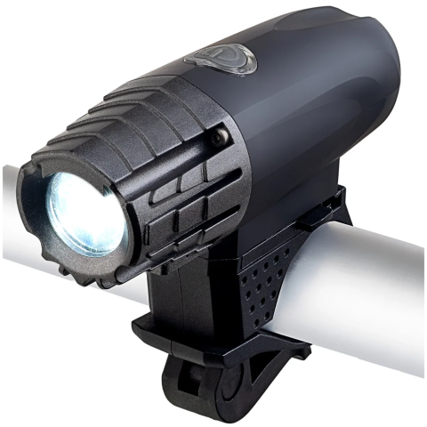 Фонарь налобный Perfeo Spirit