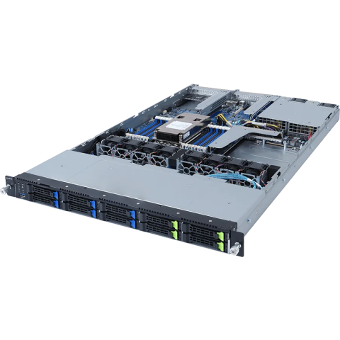 Серверная платформа Gigabyte R162-ZA1