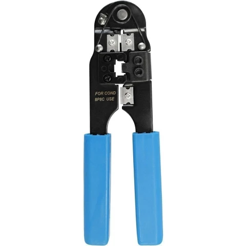 Инструмент обжимной Exegate EX-210C