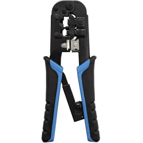 Инструмент обжимной Exegate EX-T568R