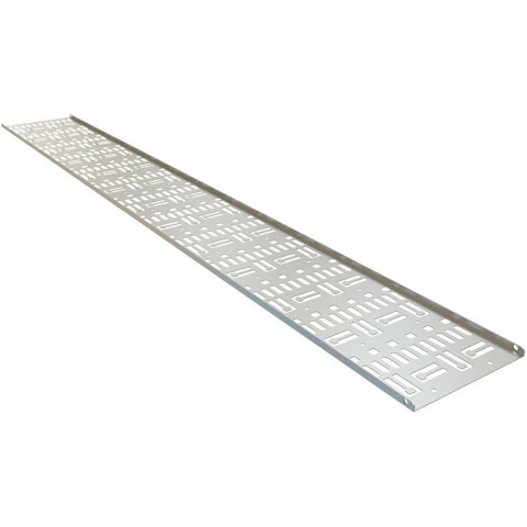 Кабельный органайзер Hyperline CDV-150x9-47U-RAL7035