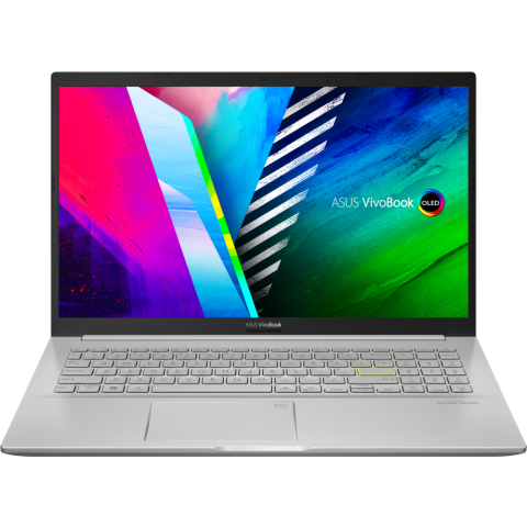 Ноутбук ASUS K513EA VivoBook 15 OLED (L13048W)