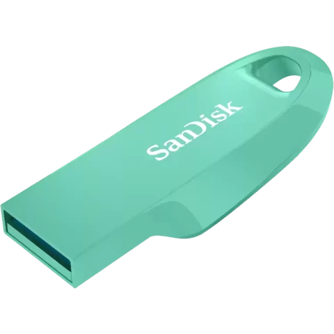 USB Flash накопитель 32Gb SanDisk Ultra Curve (SDCZ550-032G-G46G)