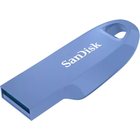 USB Flash накопитель 32Gb SanDisk Ultra Curve (SDCZ550-032G-G46NB)