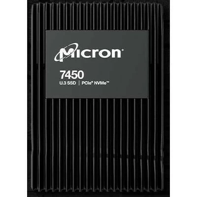Накопитель SSD 15.36Tb Micron 7450 Pro (MTFDKCC15T3TFR)