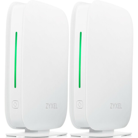 Mesh система Zyxel WSM20 Multy M1 (2 шт.)