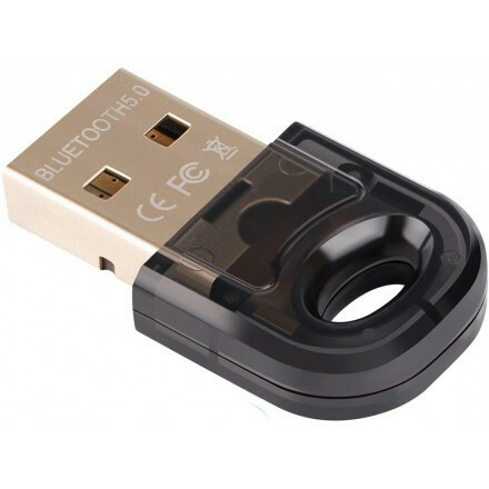 Bluetooth адаптер KS-IS KS-473