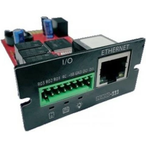 Карта SNMP ИМПУЛЬС МКИ-211