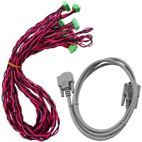 Комплект подключения nJoy UPAC-PARKGA2-AZ01B