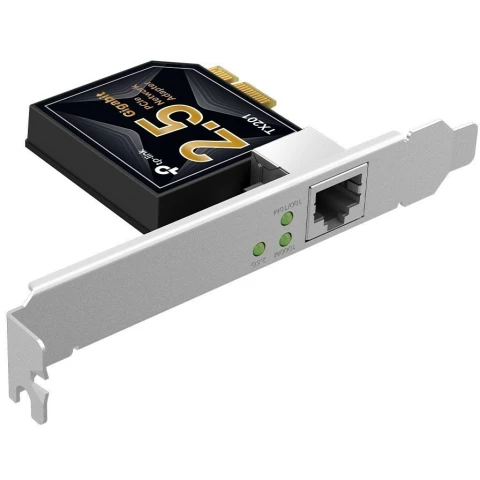 Сетевая карта TP-Link TX201