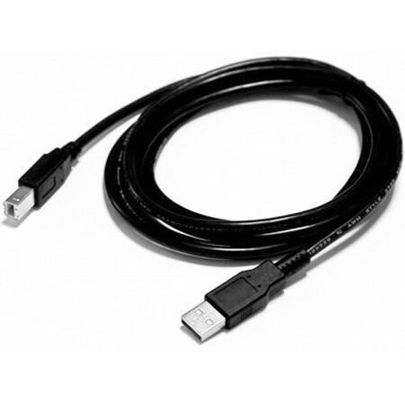 Кабель Zebra (Motorola, Symbol) CBL-PS20-USBCHG-01