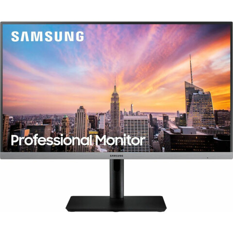 Монитор Samsung 24" S24R650FDU