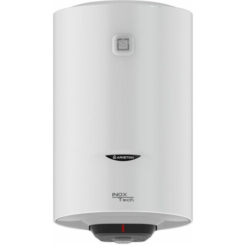 Водонагреватель Ariston PRO1 R INOX ABS 30 V SLIM 2K