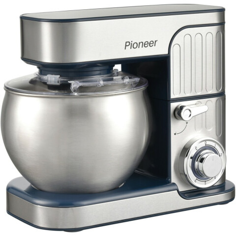 Миксер Pioneer MX330 Blue Marine