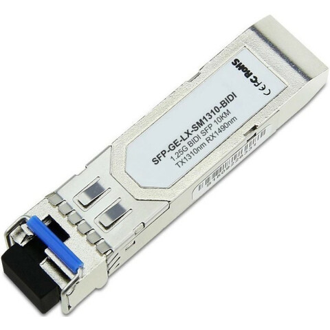 Трансивер Huawei SFP-GE-LX-SM1310-BIDI