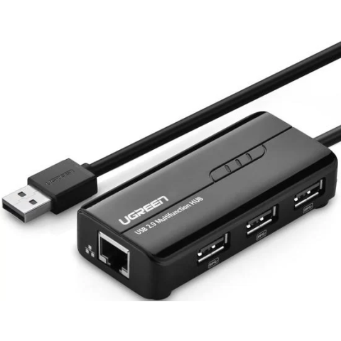 Сетевой адаптер UGREEN 20264