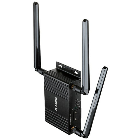 Wi-Fi маршрутизатор (роутер) D-Link DWM-312W