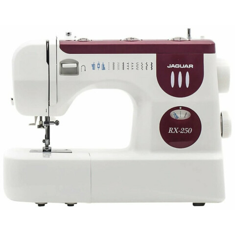 Швейная машина Jaguar RX-250