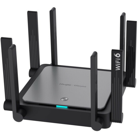 Wi-Fi маршрутизатор (роутер) Ruijie Reyee RG-EW3200GX PRO