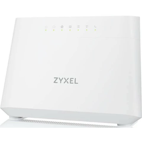 Wi-Fi маршрутизатор (роутер) Zyxel DX3301-T0
