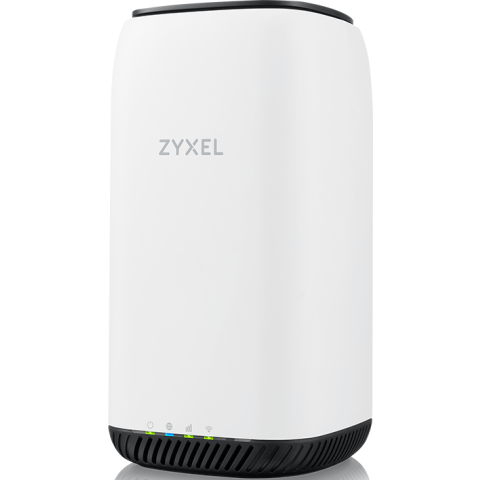Wi-Fi маршрутизатор (роутер) Zyxel NR5101
