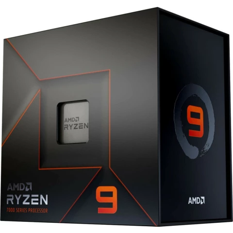 Процессор AMD Ryzen 9 7950X BOX (без кулера)
