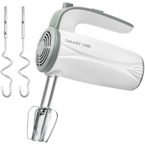 Миксер Galaxy GL2221