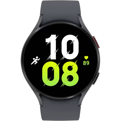 Умные часы Samsung Galaxy Watch 5 44mm Graphite
