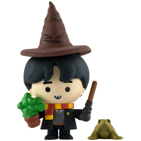 Фигурка Cinereplicas Gomee Гарри Поттер Невилл Долгопупс (серия 2)