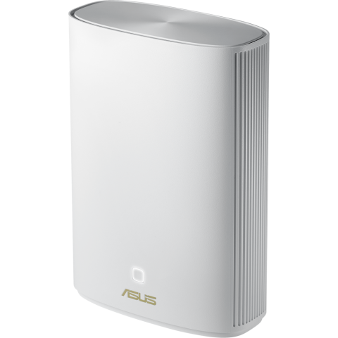 Mesh роутер ASUS ZenWiFi AX Hybrid (XP4) (1шт.)