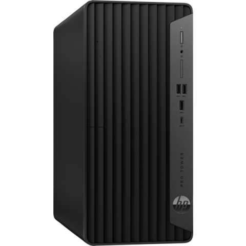 Настольный компьютер HP Pro 400 G9 (6A742EA)