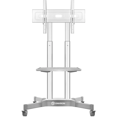 Мобильная стойка Onkron TS1351 White