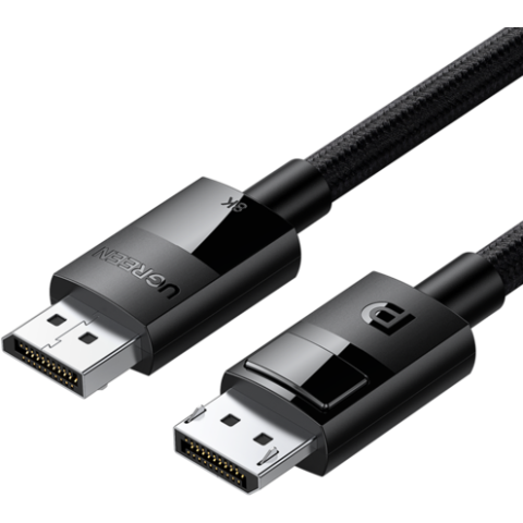 Кабель DisplayPort - DisplayPort, 3м, UGREEN DP114