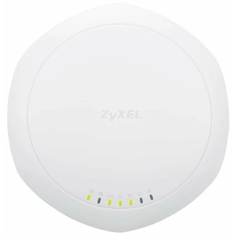 Wi-Fi точка доступа Zyxel NWA1123-AC Pro Nebula Flex (3 шт)
