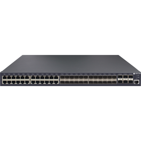 Коммутатор (свитч) BDCOM S3900-48M6X
