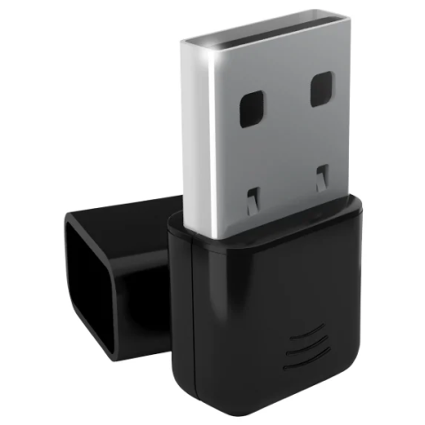 Wi-Fi адаптер Lumax DV0002HD