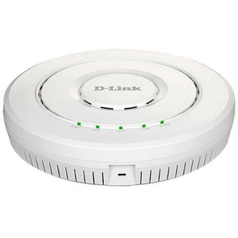 Wi-Fi точка доступа D-Link DWL-8620AP