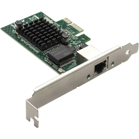 Сетевая карта ExeGate EXE-BCM5721